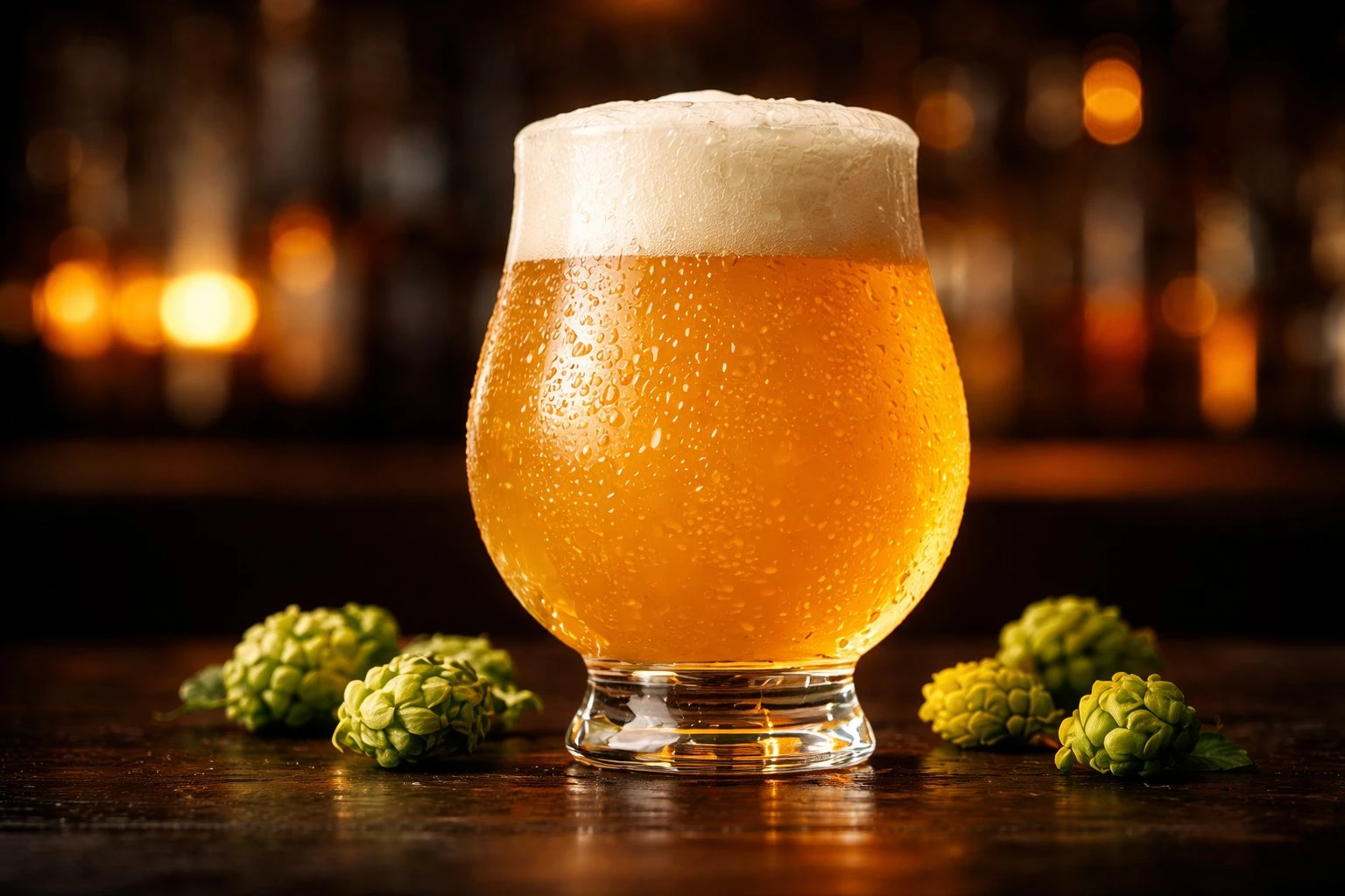 Cervezas rock n hopz